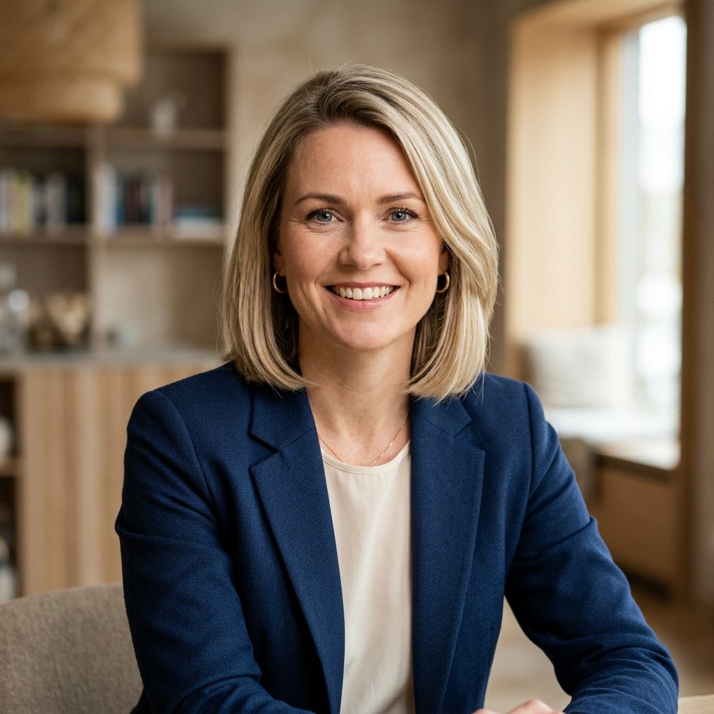 Frida Mortensen
